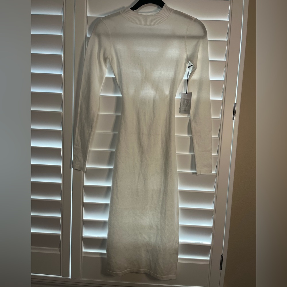 BNWT LPA Sweater Dress